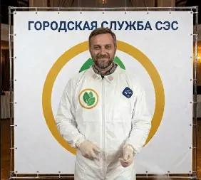 Очистка мусоропровода - фото 3 — 