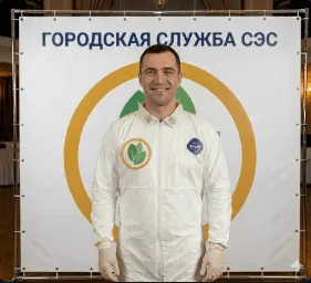 Очистка мусоропровода - фото 1 — 